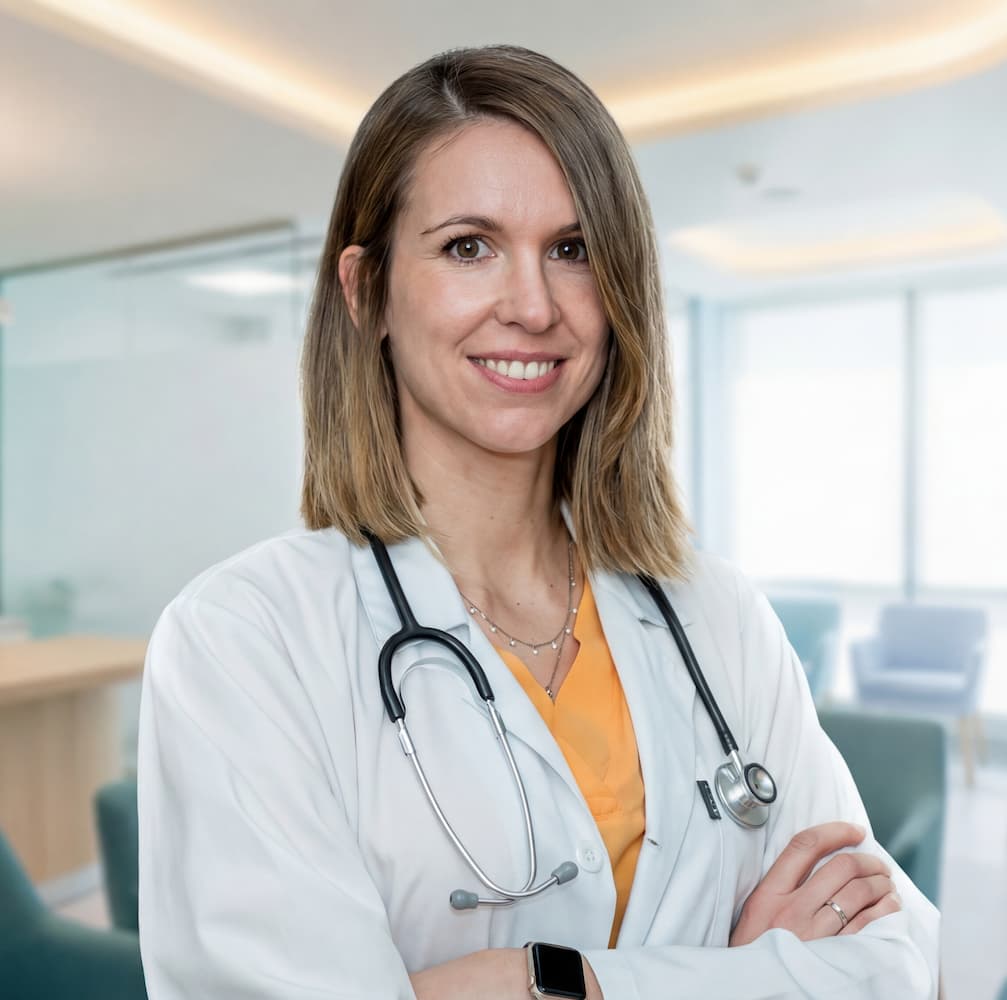 Avatar de la Dra. Míriam Ruiz Batalla.